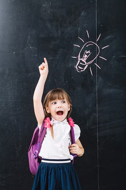 Pour les enfants ( à partir de la maternelle)